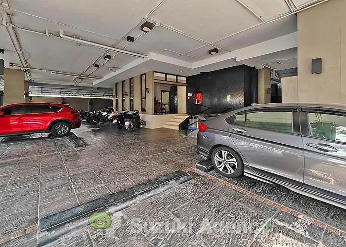 W8 Condo, Luxe 2 Bedroom Private Floor, Hip Area, 5 Mins From Thonglo Bts Station アパート