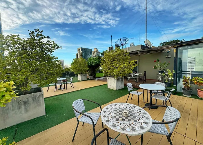 W8 Condo, Luxe 2 Bedroom Private Floor, Hip Area, 5 Mins From Thonglo Bts Station アパート *